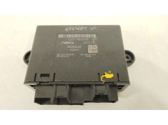 Recambio de modulo electronico para ford fiesta vii (hj, hf) 1.0 ecoboost referencia OEM IAM LU5T14B533AE  