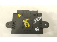 Recambio de modulo electronico para ford fiesta vii (hj, hf) 1.0 ecoboost referencia OEM IAM LU5T14B533AE   2