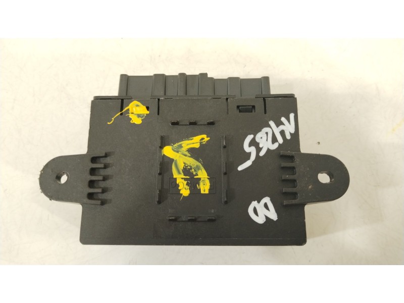 Recambio de modulo electronico para ford fiesta vii (hj, hf) 1.0 ecoboost referencia OEM IAM LU5T14B533AE  