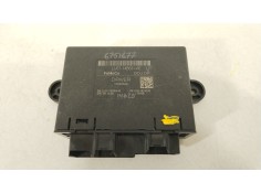 Recambio de modulo electronico para ford fiesta vii (hj, hf) 1.0 ecoboost referencia OEM IAM LU5T14B531AF  