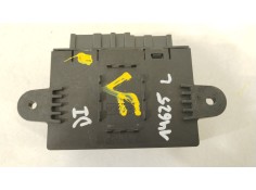 Recambio de modulo electronico para ford fiesta vii (hj, hf) 1.0 ecoboost referencia OEM IAM LU5T14B531AF   2