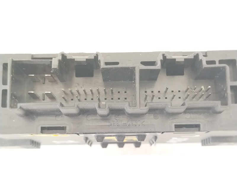 Recambio de modulo electronico para ford fiesta vii (hj, hf) 1.0 ecoboost referencia OEM IAM LU5T14B531AF  