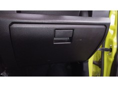 Recambio de guantera para suzuki jimny todo terreno, cerrada (a6g) 1.5 allgrip referencia OEM IAM 7341278R5 7341078R505PK 