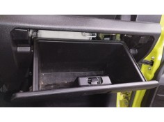 Recambio de guantera para suzuki jimny todo terreno, cerrada (a6g) 1.5 allgrip referencia OEM IAM 7341278R5 7341078R505PK  2