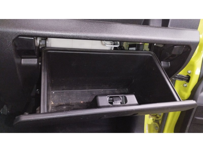 Recambio de guantera para suzuki jimny todo terreno, cerrada (a6g) 1.5 allgrip referencia OEM IAM 7341278R5 7341078R505PK 