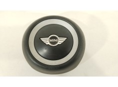 Recambio de airbag delantero izquierdo para mini mini (r56) cooper referencia OEM IAM 332751184F  