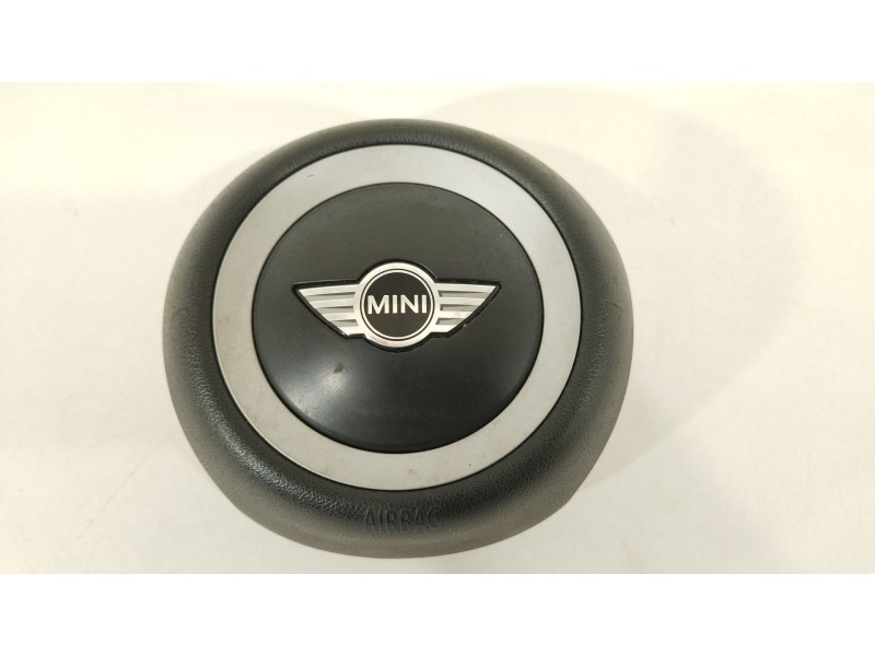 Recambio de airbag delantero izquierdo para mini mini (r56) cooper referencia OEM IAM 332751184F  