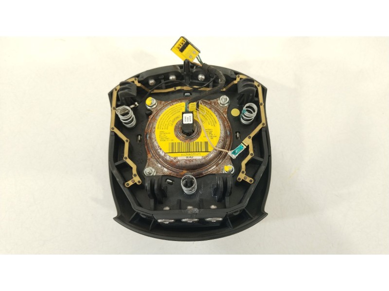 Recambio de airbag delantero izquierdo para mini mini (r56) cooper referencia OEM IAM 332751184F  