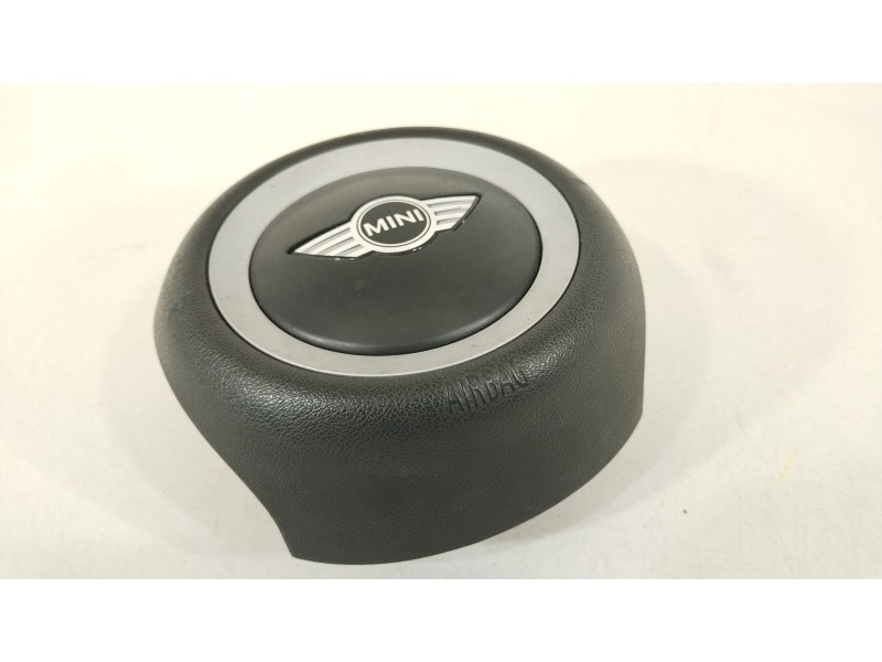 Recambio de airbag delantero izquierdo para mini mini (r56) cooper referencia OEM IAM 332751184F  