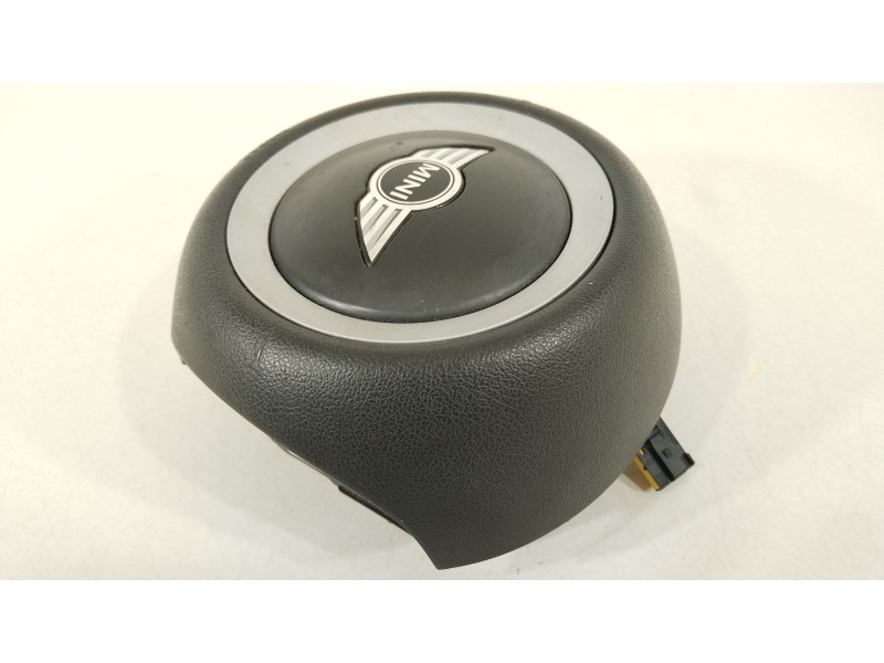 Recambio de airbag delantero izquierdo para mini mini (r56) cooper referencia OEM IAM 332751184F  