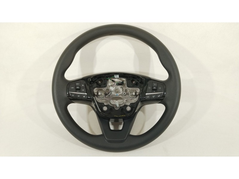 Recambio de volante para ford fiesta vii (hj, hf) 1.0 ecoboost referencia OEM IAM H1BB3600AHC  