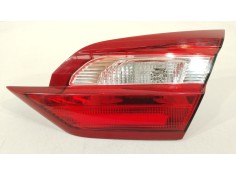 Recambio de piloto trasero derecho en porton para ford fiesta vii (hj, hf) 1.0 ecoboost referencia OEM IAM H1BB13A602AH  