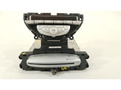 Recambio de sistema audio / radio cd para mini mini (r56) cooper referencia OEM IAM 65123448830   2