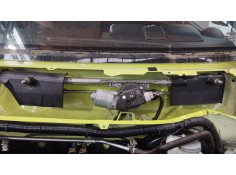 Recambio de motor limpia delantero para suzuki jimny todo terreno, cerrada (a6g) 1.5 allgrip referencia OEM IAM 3811077R00 15930