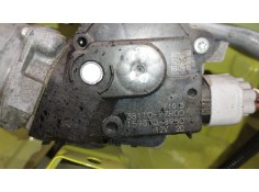 Recambio de motor limpia delantero para suzuki jimny todo terreno, cerrada (a6g) 1.5 allgrip referencia OEM IAM 3811077R00 15930 2