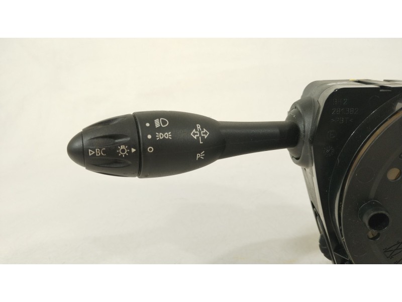 Recambio de mando luces para mini mini (r56) cooper referencia OEM IAM 61313453997  