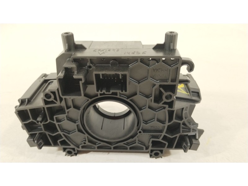 Recambio de modulo electronico para ford fiesta vii (hj, hf) 1.0 ecoboost referencia OEM IAM H1BT3F944AJ  