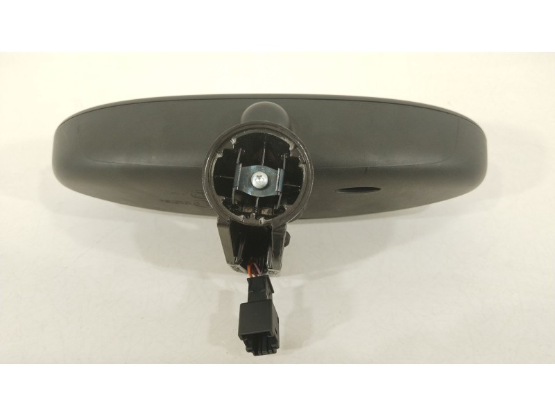 Recambio de espejo interior para mini mini (r56) cooper referencia OEM IAM 9134358  