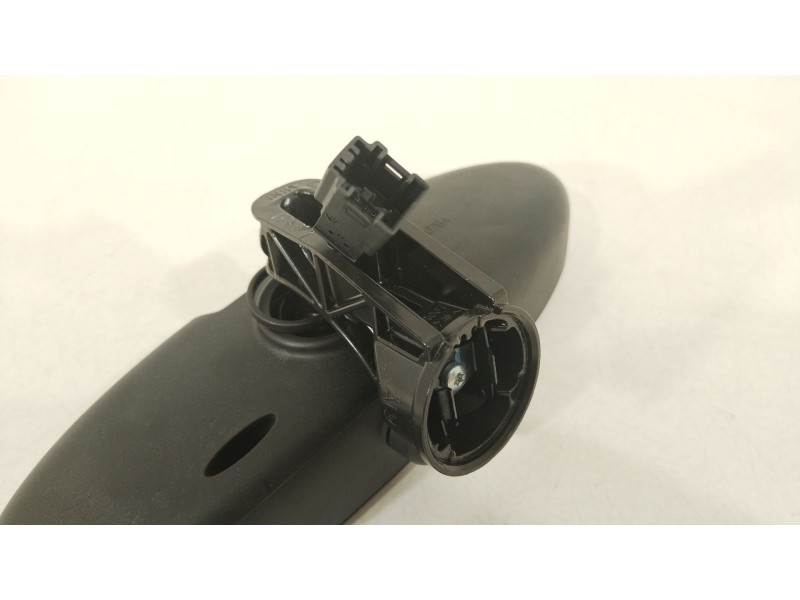 Recambio de espejo interior para mini mini (r56) cooper referencia OEM IAM 9134358  