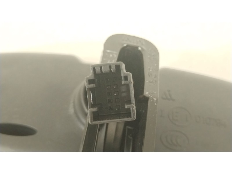 Recambio de espejo interior para mini mini (r56) cooper referencia OEM IAM 9134358  