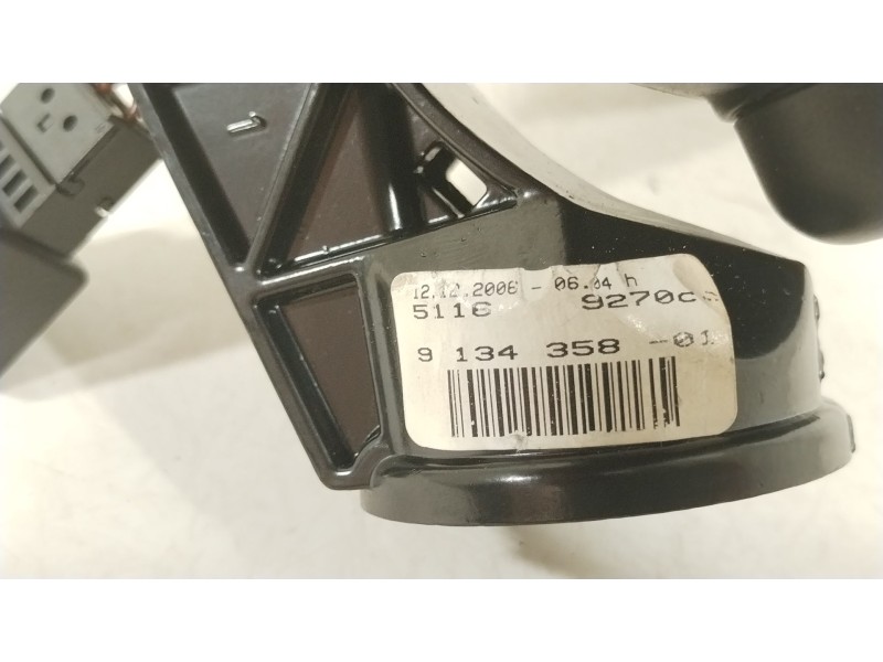 Recambio de espejo interior para mini mini (r56) cooper referencia OEM IAM 9134358  