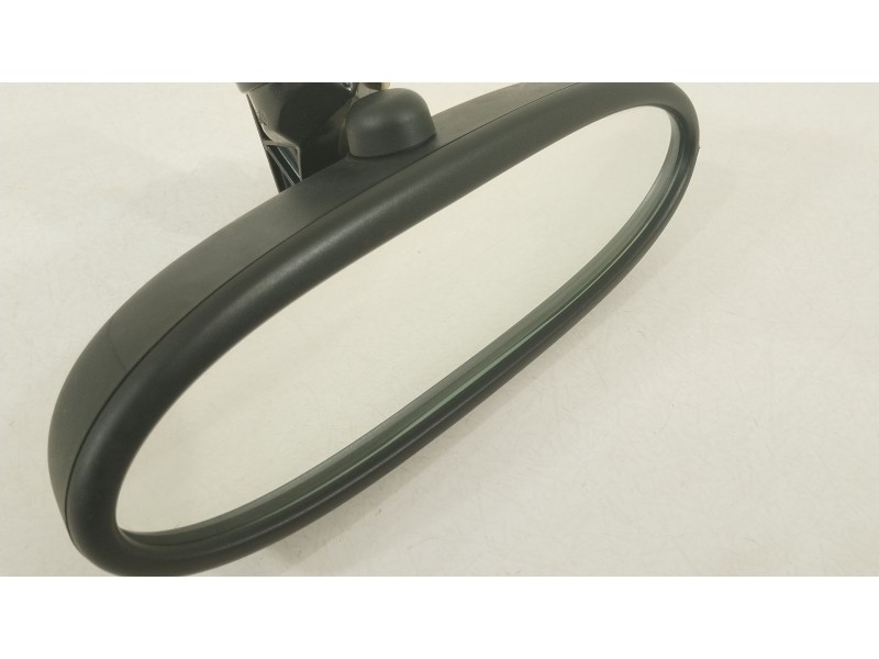 Recambio de espejo interior para mini mini (r56) cooper referencia OEM IAM 9134358  