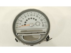 Recambio de cuadro instrumentos para mini mini (r56) cooper referencia OEM IAM 9125926 6211697077 