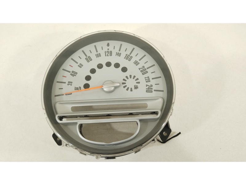 Recambio de cuadro instrumentos para mini mini (r56) cooper referencia OEM IAM 9125926 6211697077 