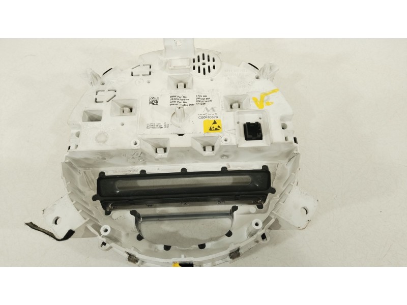 Recambio de cuadro instrumentos para mini mini (r56) cooper referencia OEM IAM 9125926 6211697077 