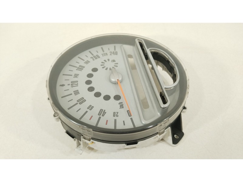 Recambio de cuadro instrumentos para mini mini (r56) cooper referencia OEM IAM 9125926 6211697077 