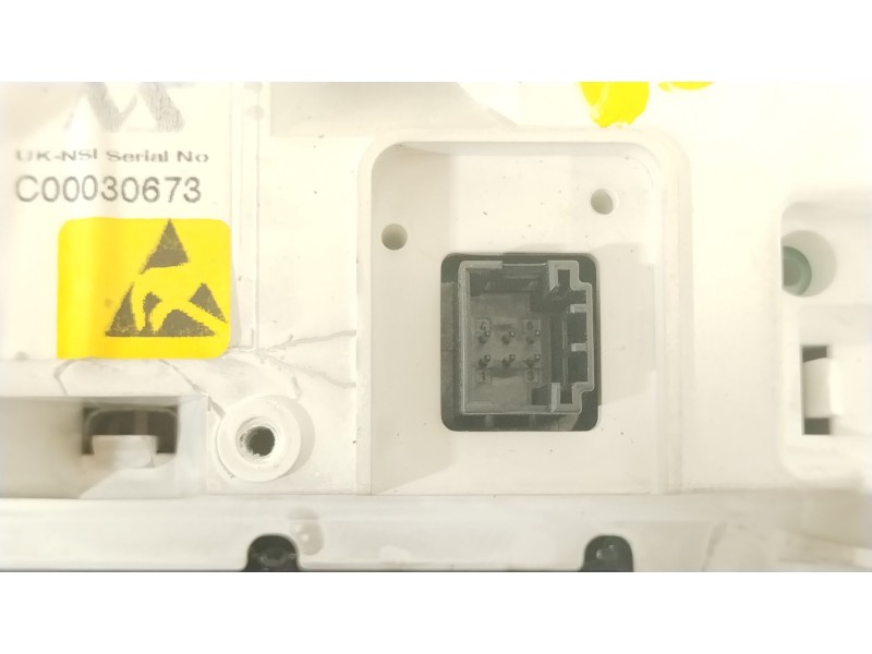 Recambio de cuadro instrumentos para mini mini (r56) cooper referencia OEM IAM 9125926 6211697077 