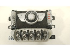 Recambio de mando climatizador para mini mini (r56) cooper referencia OEM IAM 69790204D 3449249 