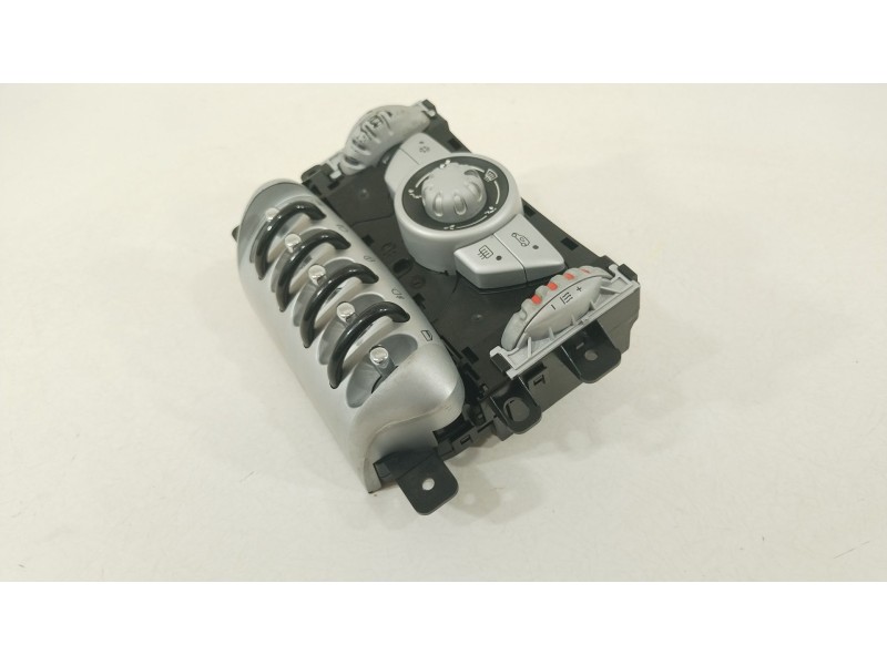 Recambio de mando climatizador para mini mini (r56) cooper referencia OEM IAM 69790204D 3449249 