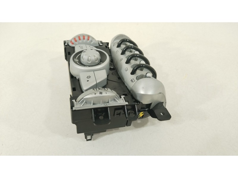 Recambio de mando climatizador para mini mini (r56) cooper referencia OEM IAM 69790204D 3449249 