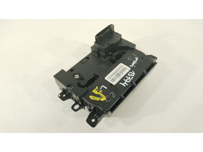 Recambio de mando climatizador para mini mini (r56) cooper referencia OEM IAM 69790204D 3449249 