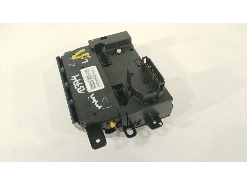 Recambio de mando climatizador para mini mini (r56) cooper referencia OEM IAM 69790204D 3449249 