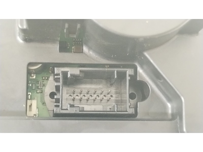 Recambio de mando climatizador para mini mini (r56) cooper referencia OEM IAM 69790204D 3449249 