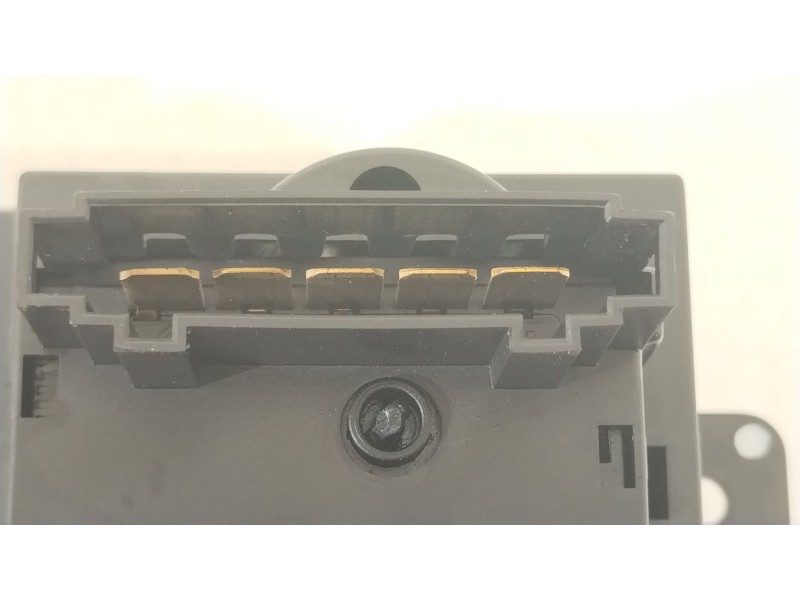 Recambio de mando climatizador para mini mini (r56) cooper referencia OEM IAM 69790204D 3449249 