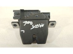 Recambio de cerradura maletero / porton para ford fiesta vii (hj, hf) 1.0 ecoboost referencia OEM IAM H1BAN442A66AA  