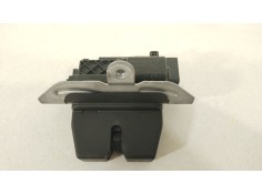 Recambio de cerradura maletero / porton para ford fiesta vii (hj, hf) 1.0 ecoboost referencia OEM IAM H1BAN442A66AA   2