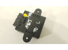 Recambio de modulo electronico para ford fiesta vii (hj, hf) 1.0 ecoboost referencia OEM IAM LU5T14B534AE   2