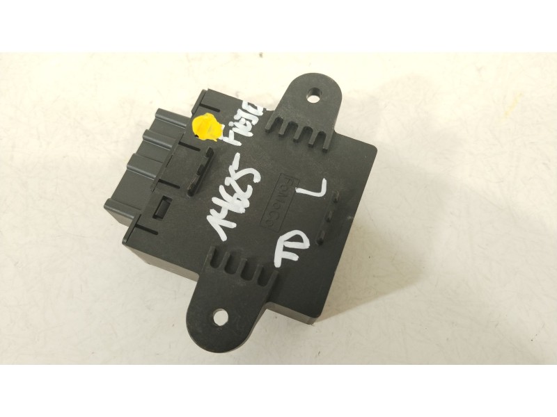 Recambio de modulo electronico para ford fiesta vii (hj, hf) 1.0 ecoboost referencia OEM IAM LU5T14B534AE  