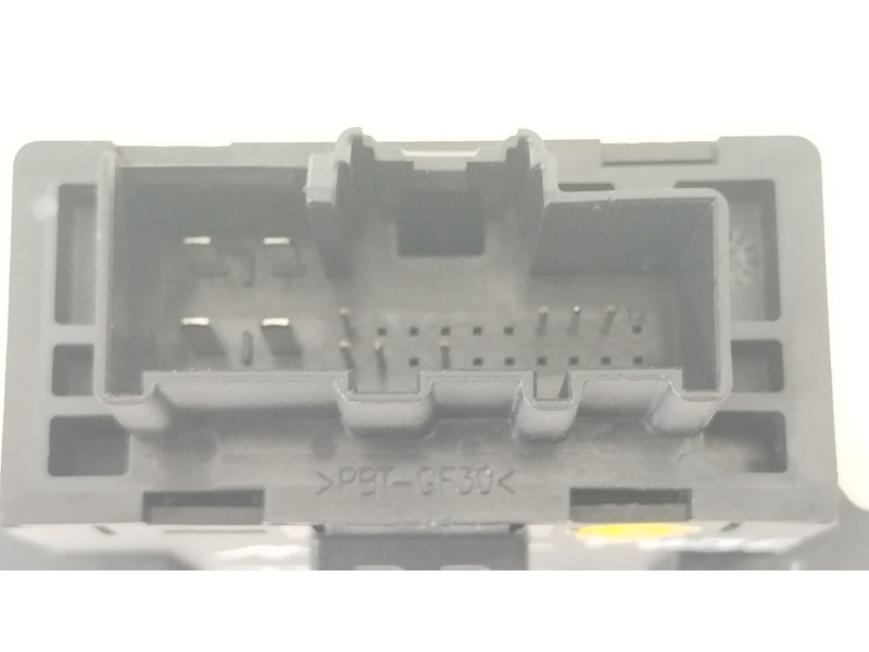 Recambio de modulo electronico para ford fiesta vii (hj, hf) 1.0 ecoboost referencia OEM IAM LU5T14B534AE  