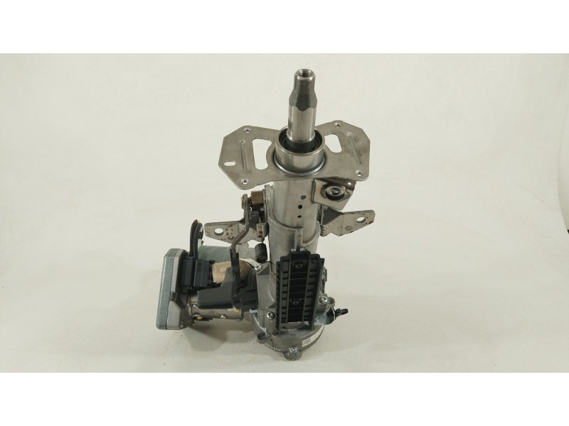 Recambio de columna direccion para ford fiesta vii (hj, hf) 1.0 ecoboost referencia OEM IAM H1BC3D077CR H1BC14D006BD 
