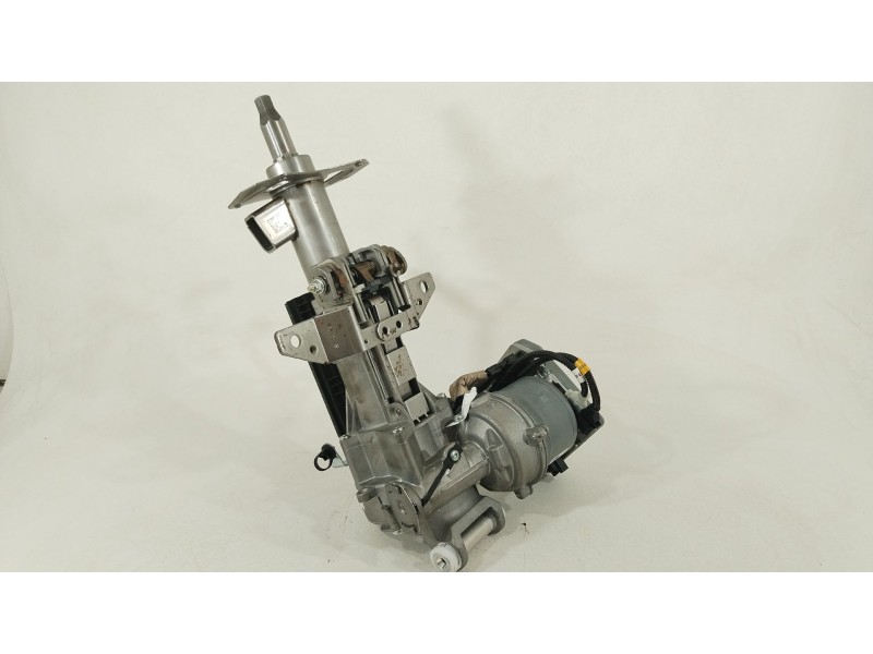 Recambio de columna direccion para ford fiesta vii (hj, hf) 1.0 ecoboost referencia OEM IAM H1BC3D077CR H1BC14D006BD 