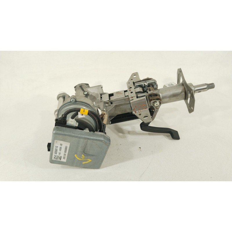 Recambio de columna direccion para ford fiesta vii (hj, hf) 1.0 ecoboost referencia OEM IAM H1BC3D077CR H1BC14D006BD 