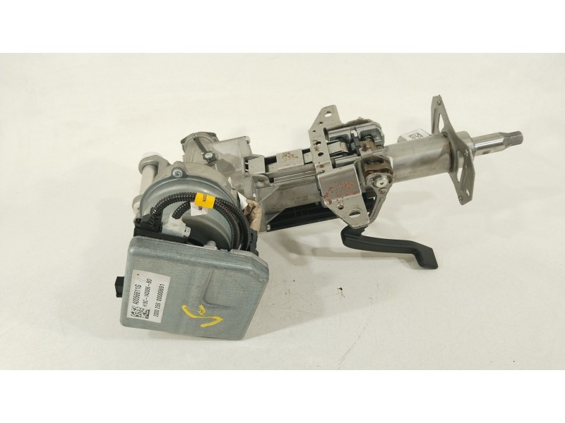 Recambio de columna direccion para ford fiesta vii (hj, hf) 1.0 ecoboost referencia OEM IAM H1BC3D077CR H1BC14D006BD 