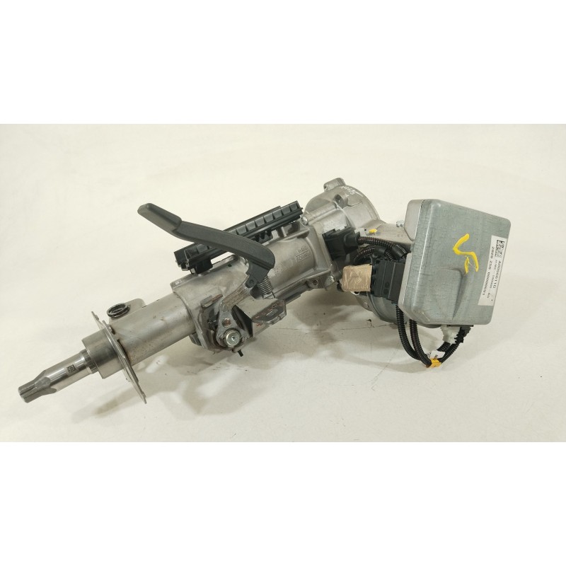 Recambio de columna direccion para ford fiesta vii (hj, hf) 1.0 ecoboost referencia OEM IAM H1BC3D077CR H1BC14D006BD 