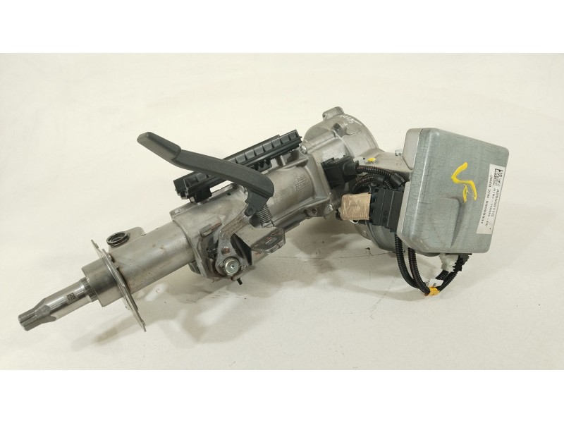 Recambio de columna direccion para ford fiesta vii (hj, hf) 1.0 ecoboost referencia OEM IAM H1BC3D077CR H1BC14D006BD 