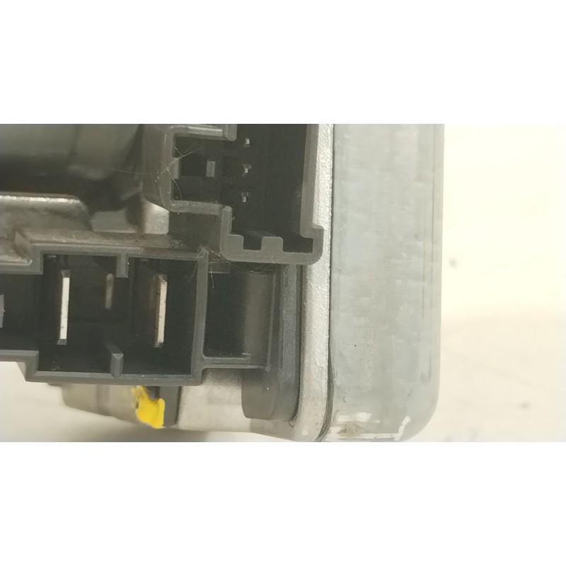 Recambio de columna direccion para ford fiesta vii (hj, hf) 1.0 ecoboost referencia OEM IAM H1BC3D077CR H1BC14D006BD 